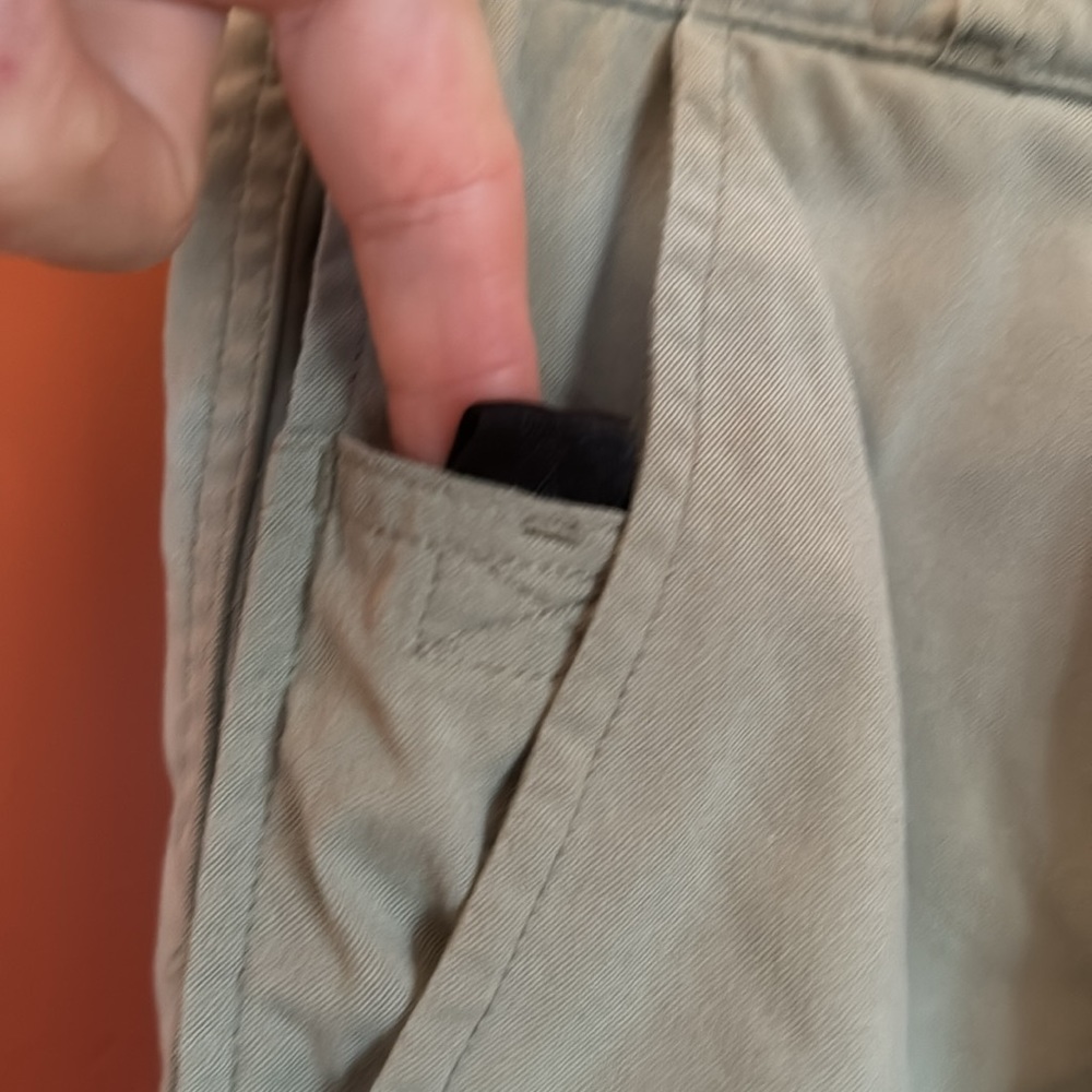 THE NORTH FACE PANTS - Picture 4 of 12